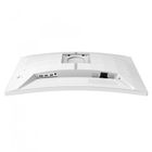 Philips, monitor, 27", 27M2C5501, Curved VA, 180Hz, HDMIx2, DP, HAS, Ambiglow