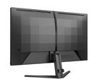 Philips, monitor, 27", 27M2N3200S, IPS, 180Hz, HDMIx2, DP
