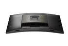 Philips, monitor, 31.5", 32M1C5200W, VA, Curved, 240Hz, HDMIx2, DP, HAS