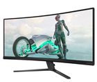 Philips, monitor, 34", 34M2C3500L, Curved, VA, 180Hz, HDMIx2, DPx2