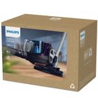 Philips, Odkurzacz, FC9333/09, 650W, kolor fioletowy