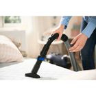 Philips, odkurzacz workowy, Performer Silent, FC8781/09, 650W, czerwony
