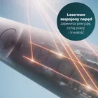 Philips, Sonicare 5300, szczoteczka soniczna, biała, HX7108/01