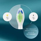 Philips, Sonicare, Optimal White Standard, końcówki do szczoteczki, 4 szt., HX6064/87