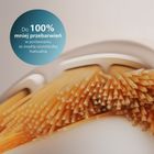 Philips, Sonicare, Premium ALL in ONE A3, końcówki do szczoteczki, białe, 2 szt., HX9092/87