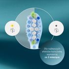 Philips, Sonicare, Premium Plaque Defence C3, końcówki do szczoteczki, białe, 4 szt., HX9044/87