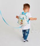 Pink Lining, Pirat, plecak dla przedszkolaka