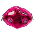 Pink Lining, The Bees Knees, torba, Hummingbird