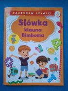 Pisanie i ścieranie. Zaczynam szkołę!