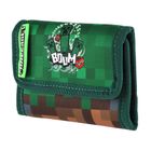 Pixie Crew, Minecraft, portfel na rzep