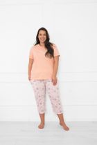 Piżama damska, mix, Satui, Italian Fashion