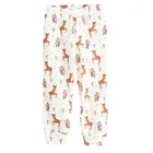 Piżama dziewczęca, ecru, Nicol