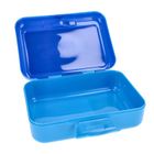 Play-Doh, bidon + lunchbox