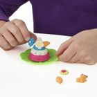 Play-Doh, Ciasteczkowe przyjęcie, zestaw kreatywny