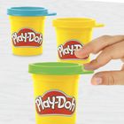 Play-Doh, Disney Jr, Przenośny Warsztat Myszki Miki, zestaw kreatyw