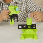 Play-Doh, Dźwig, 3 tuby i akcesoria