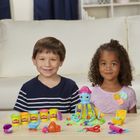 Play-Doh, Ośmiornica, zestaw kreatywny