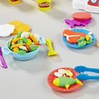 Play-Doh, Wesoła kuchenka, zestaw kreatywny