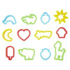 Play-Doh, Wiaderko pełne zabawy, zestaw kreatywny, 20 tub