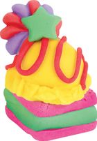 Play-Doh, Zakręcona lodziarnia, zestaw kreatywny