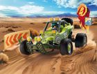 Playmobil, Cars, Terenowy buggy, 72063