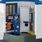 Playmobil, City Action, Policyjne Centrum Dowodzenia, 71873