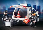 Playmobil, City Action, Posterunek policji, 9372