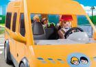 Playmobil, City Life, Autobus szkolny, 6866