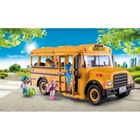 Playmobil, City Life, Autobus szkolny: US School Bus, 71094