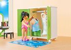 Playmobil, City Life, Sypialnia, 9271