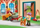Playmobil, Country, Przenośne gospodarstwo rolne, 4897