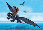 Playmobil, Dragons, Czkawka i Szczerbatek, 9246