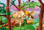 Playmobil, Fairies, Magiczny las wróżek, 9132