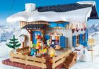Playmobil, Family Fun, Chata górska, 9280