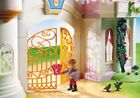 Playmobil, Princess, Zameczek, 6849