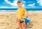 Playmobil, Sand, Cysterna na wodę, 9144