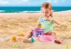 Playmobil, Sand, Wiaderko do piasku Lodziarnia, 9406