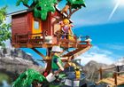 Playmobil, Wild Life, Przygoda z domkiem na drzewie, 5557