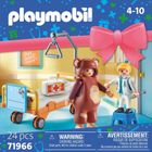 Playmobil, Zestaw upominkowy, Szybkiego powrotu do zdrowia, 71966