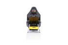 Playseat, F1 Aston Martin Red Bull RacIng, fotel gamingowy, RF.00204