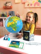 PlayShifu, Globus Orboot, Nasza Ziemia, globus interaktywny, średnica 25 cm