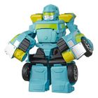 Playskool, Transformers, robot z serii Rescue Bots Academy, 1 szt.