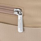 Plecak, beżowy, Peterson