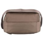 Plecak miejski, beżowy, Peterson