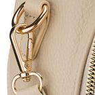 Plecak miejski, beżowy, skóra ekologiczna, Rovicky