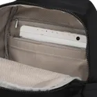 Plecak miejski, czarny, Peterson