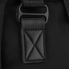 Plecak miejski, czarny, Peterson