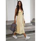 Plecak miejski, szary, Peterson