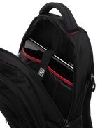 Plecak sportowy na laptopa, do 15,6", David Jones