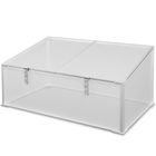 Plonos, mini szklarnia, inspekt, rozsadnik, zielnik, 99-60 cm